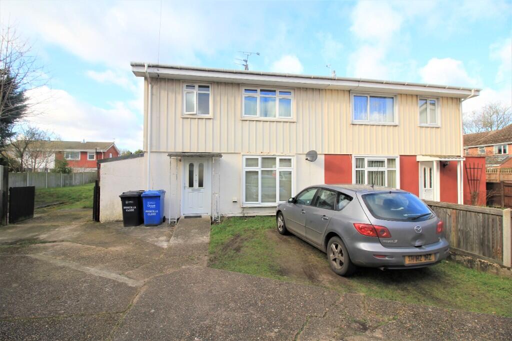 4 bed Semi Detached for rent in Colney. From Alexander & Co - Norwich