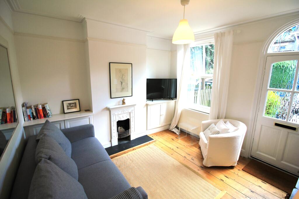 2 bed Mid Terraced House for rent in Norwich. From Alexander & Co - Norwich 2 bed Mid Terraced House for rent in Norwich. From Alexander & Co - Norwich