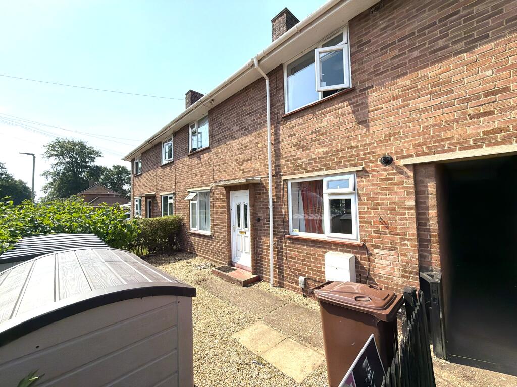 1 bed House Share for rent in Colney. From Alexander & Co - Norwich