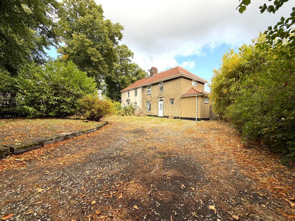 1 bed House Share for rent in Colney. From Alexander & Co - Norwich