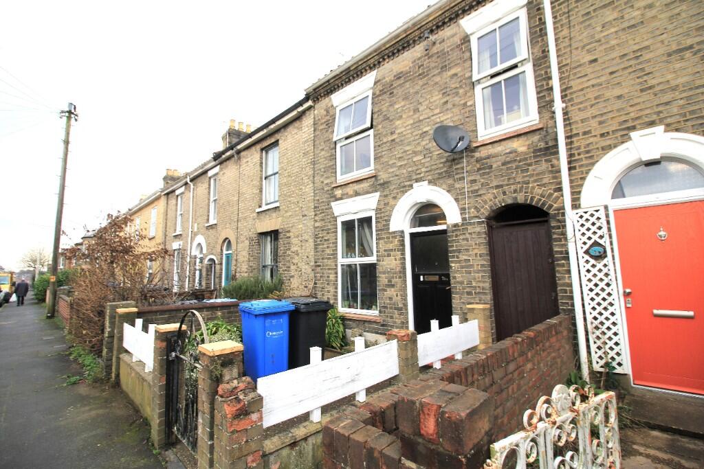 4 bed Mid Terraced House for rent in Norwich. From Alexander & Co - Norwich