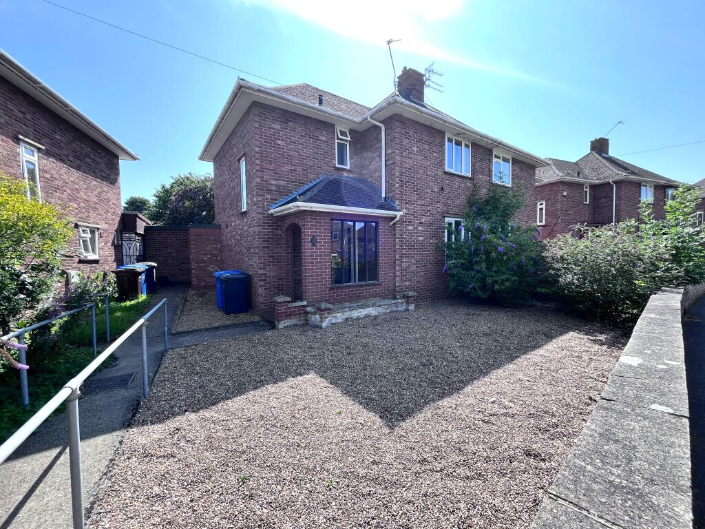 4 bed Semi Detached for rent in Colney. From Alexander & Co - Norwich