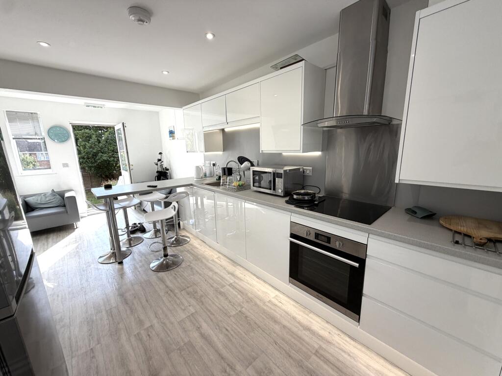 5 bed Semi Detached for rent in Colney. From Alexander & Co - Norwich
