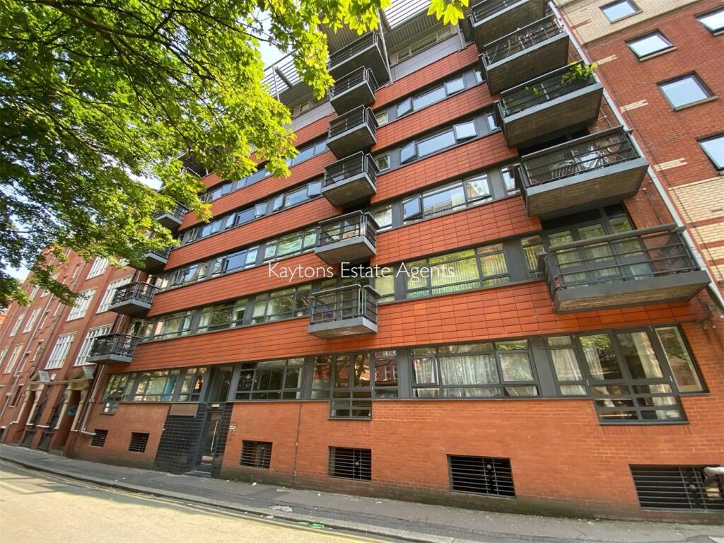 1 bed Apartment for rent in Manchester. From Kaytons Estate Agents - Manchester 1 bed Apartment for rent in Manchester. From Kaytons Estate Agents - Manchester