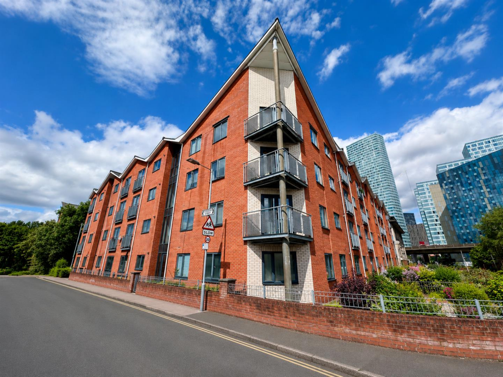 2 bed Apartment for rent in Manchester. From Kaytons Estate Agents - Manchester 2 bed Apartment for rent in Manchester. From Kaytons Estate Agents - Manchester