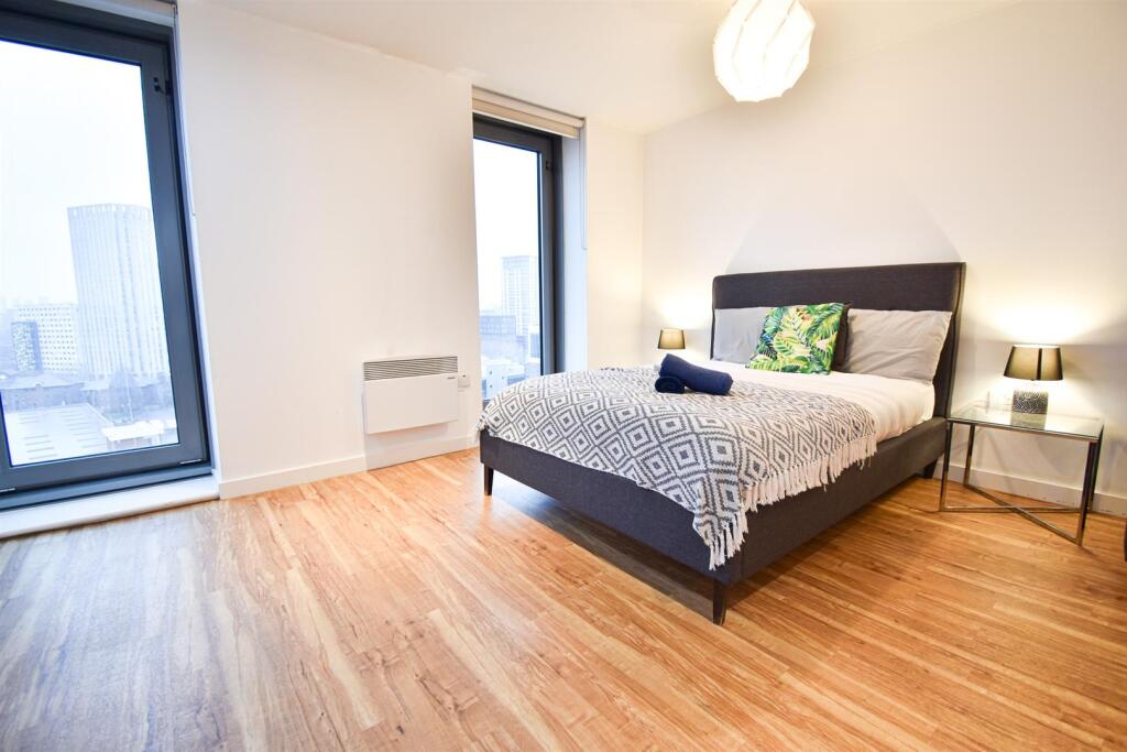 4 bed Studio for rent in Salford. From Kaytons Estate Agents - Manchester