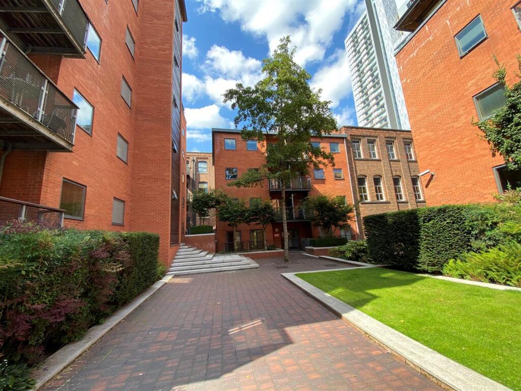 1 bed Apartment for rent in Manchester. From Kaytons Estate Agents - Manchester