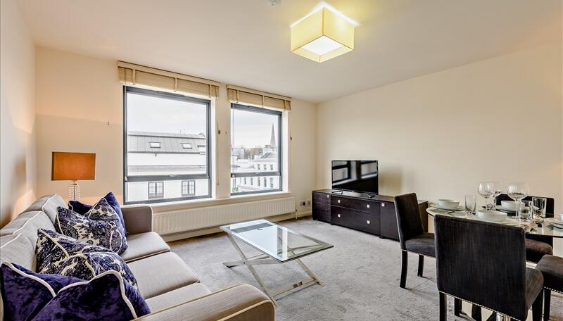 2 bed Apartment for rent in Chelsea. From Residential Land Ltd - London - Sales 2 bed Apartment for rent in Chelsea. From Residential Land Ltd - London - Sales