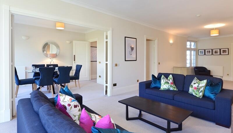 5 bed Apartment for rent in Paddington. From Residential Land Ltd - London - Sales