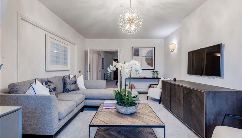 4 bed Apartment for rent in Paddington. From Residential Land Ltd - London - Sales