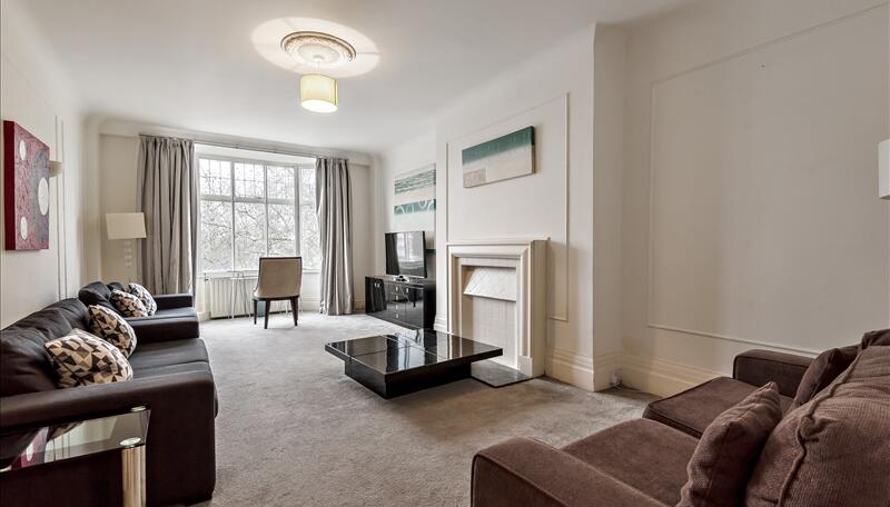 5 bed Apartment for rent in Paddington. From Residential Land Ltd - London - Sales