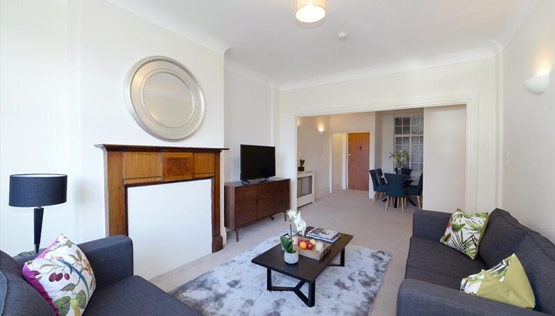 5 bed Apartment for rent in Paddington. From Residential Land Ltd - London - Sales