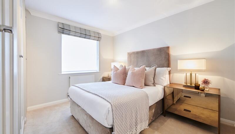 2 bed Apartment for rent in Chelsea. From Residential Land Ltd - London - Sales 2 bed Apartment for rent in Chelsea. From Residential Land Ltd - London - Sales