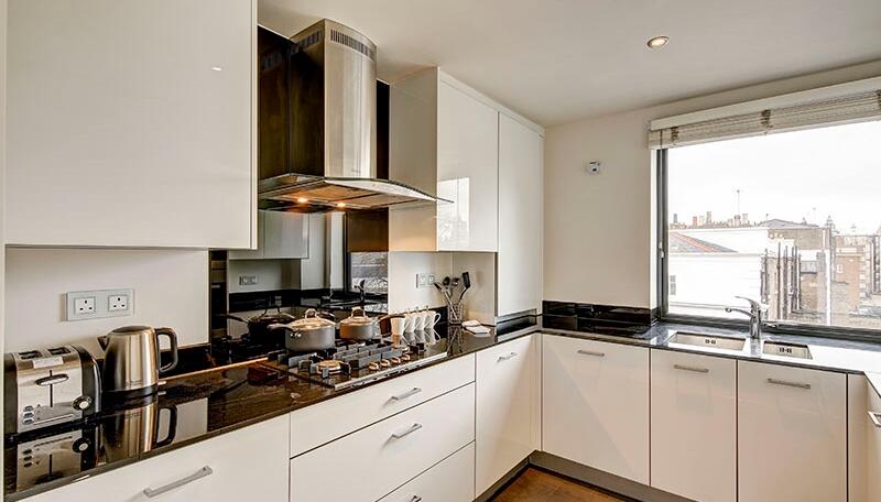2 bed Apartment for rent in Chelsea. From Residential Land Ltd - London - Sales