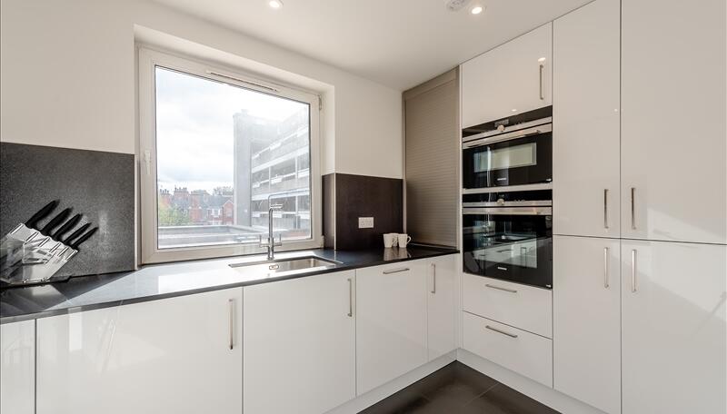 2 bed Apartment for rent in Chelsea. From Residential Land Ltd - London - Sales