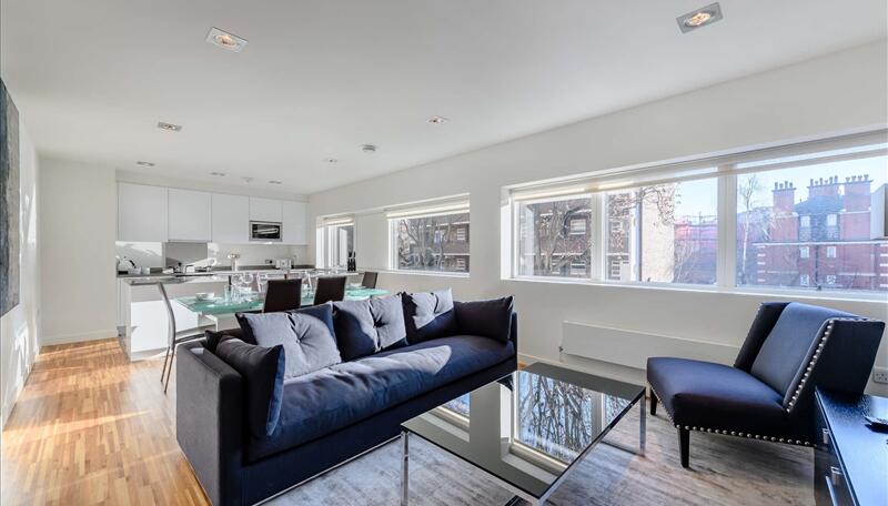 2 bed Apartment for rent in Chelsea. From Residential Land Ltd - London - Sales