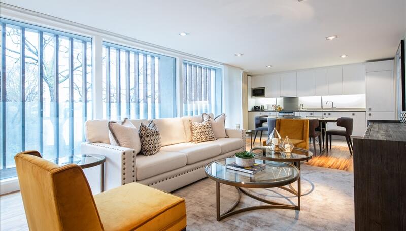 2 bed Apartment for rent in Chelsea. From Residential Land Ltd - London - Sales
