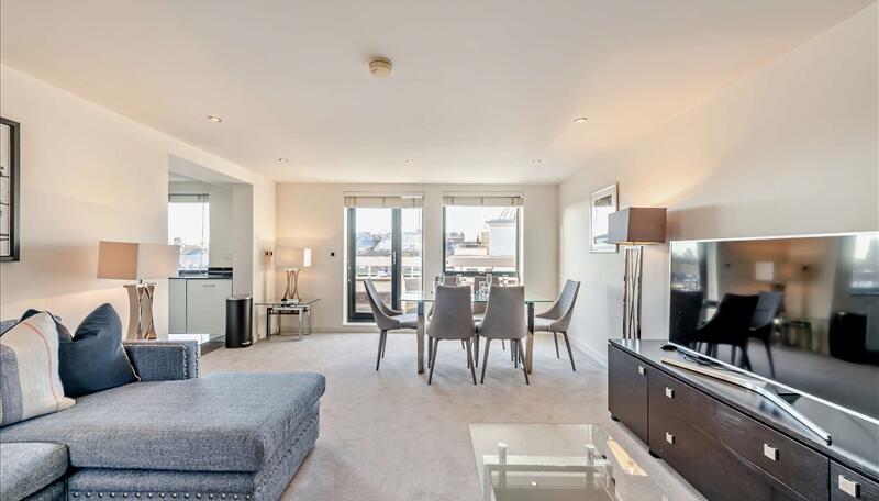 2 bed Apartment for rent in Chelsea. From Residential Land Ltd - London - Sales 2 bed Apartment for rent in Chelsea. From Residential Land Ltd - London - Sales