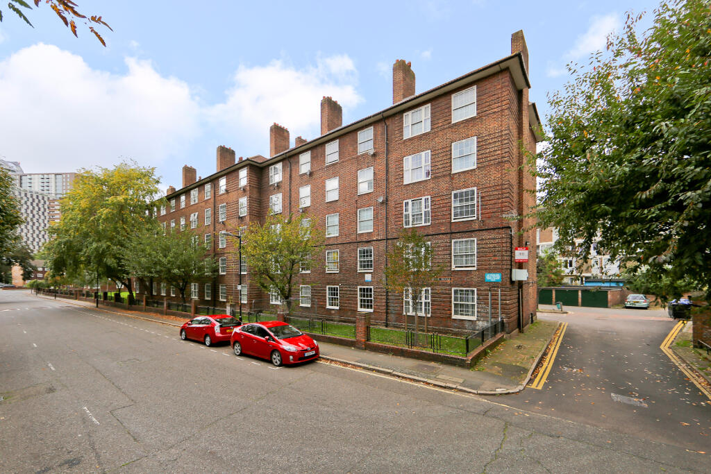 3 bed Apartment for rent in Bermondsey. From Residential Realtors - London
