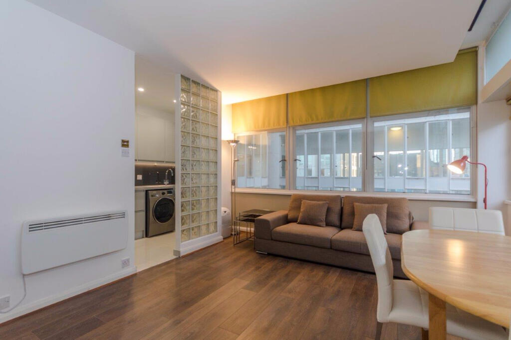 2 bed Apartment for rent in Bermondsey. From Residential Realtors - London