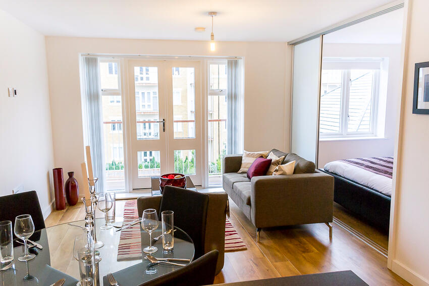 3 bed Apartment for rent in London. From Residential Realtors - London 3 bed Apartment for rent in London. From Residential Realtors - London