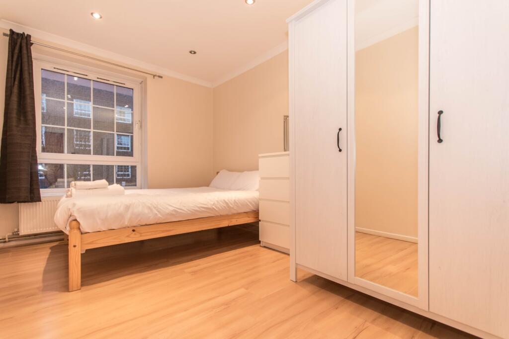 2 bed Apartment for rent in Bermondsey. From Residential Realtors - London