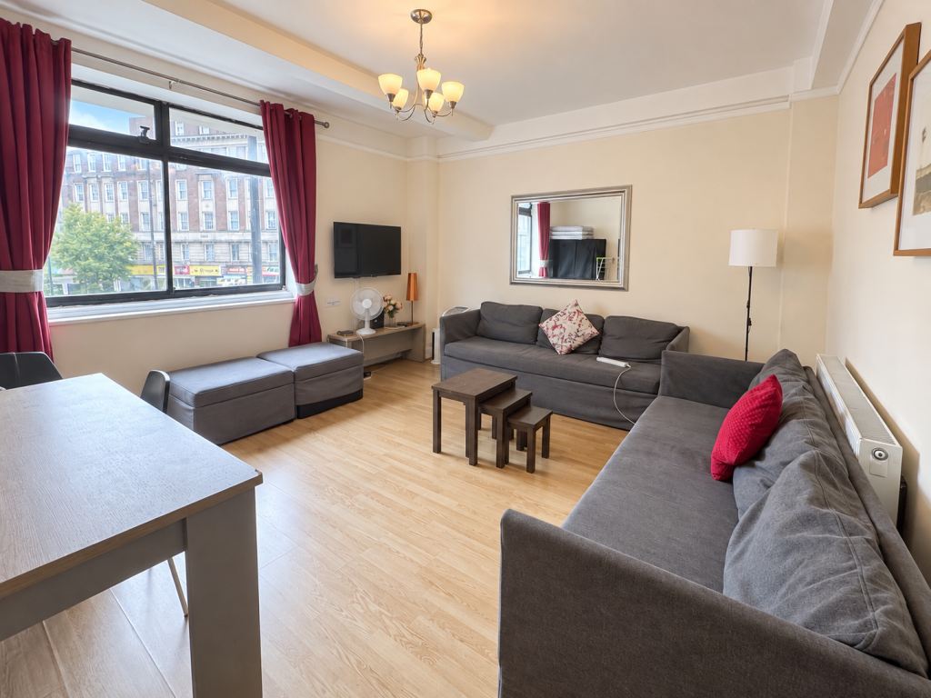 1 bed Apartment for rent in London. From Residential Realtors - London