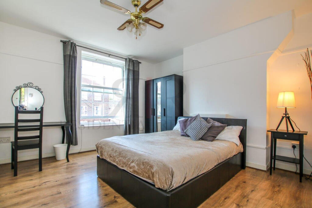3 bed 1st Floor Flat for rent in Bermondsey. From Residential Realtors - London
