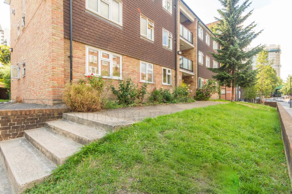 3 bed Apartment for rent in Bermondsey. From Residential Realtors - London