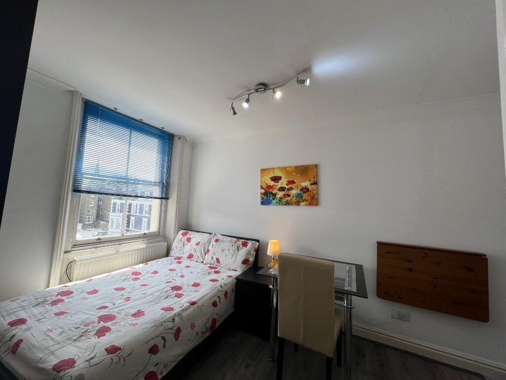 0 bed Studio for rent in London. From RR Properties - London