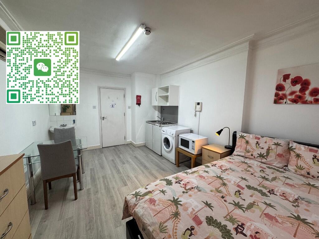 4 bed Studio for rent in Kensington. From RR Properties - London