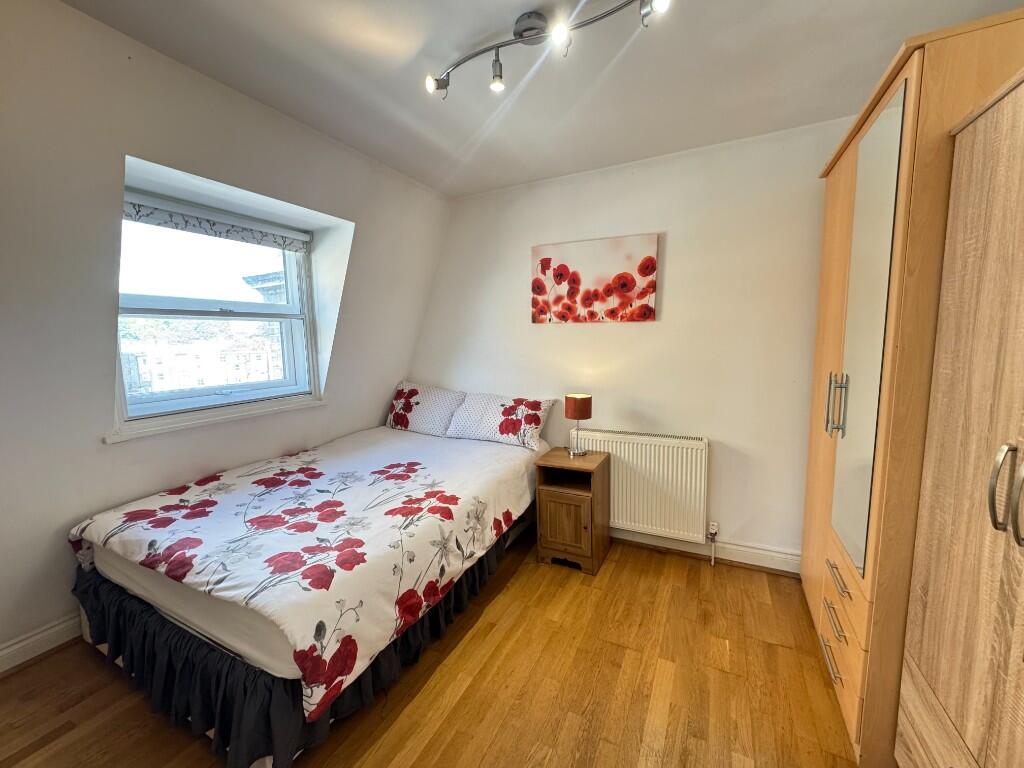 1 bed 1st Floor Flat for rent in London. From RR Properties - London