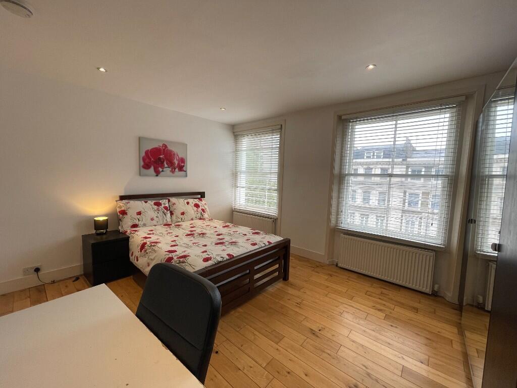 3 bed Apartment for rent in London. From RR Properties - London