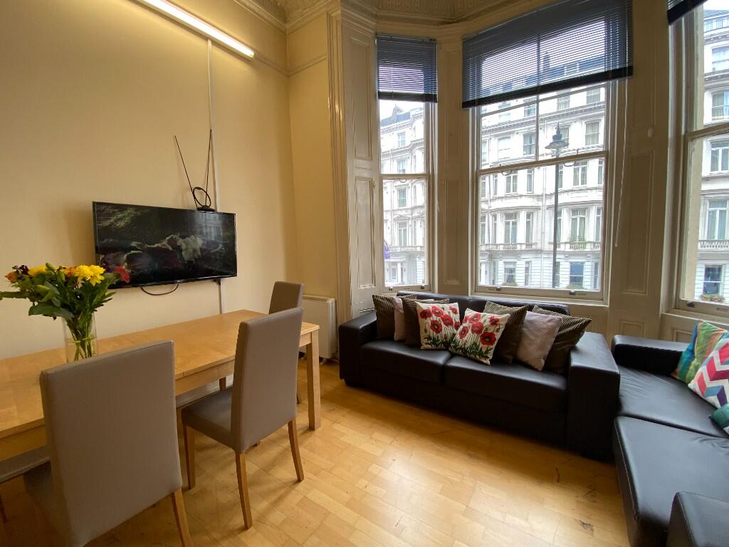 2 bed 1st Floor Flat for rent in London. From RR Properties - London