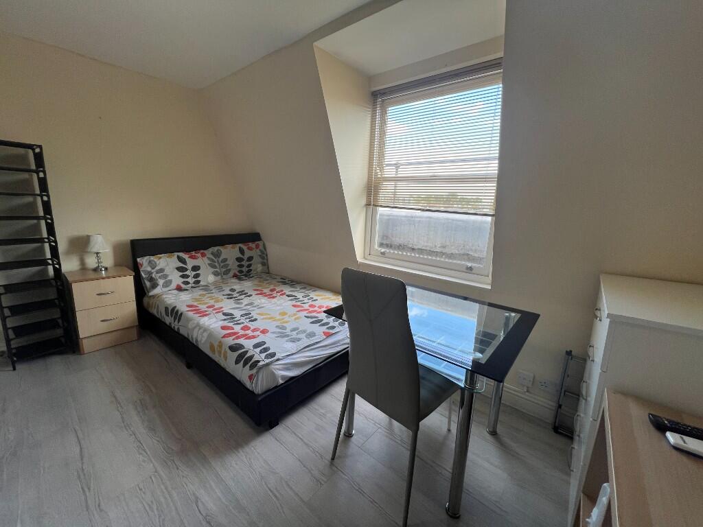 0 bed Studio for rent in London. From RR Properties - London