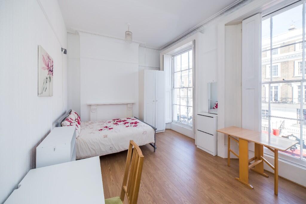0 bed Studio for rent in London. From RR Properties - London 0 bed Studio for rent in London. From RR Properties - London