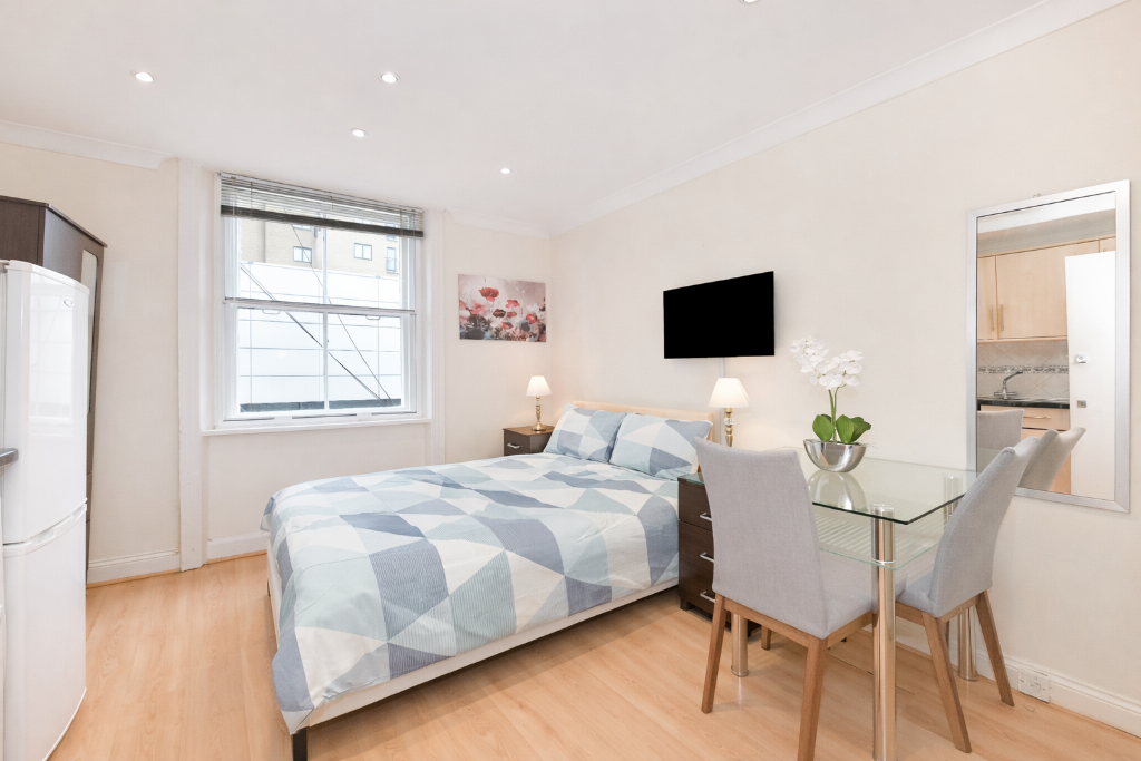 4 bed Studio for rent in London. From RR Properties - London