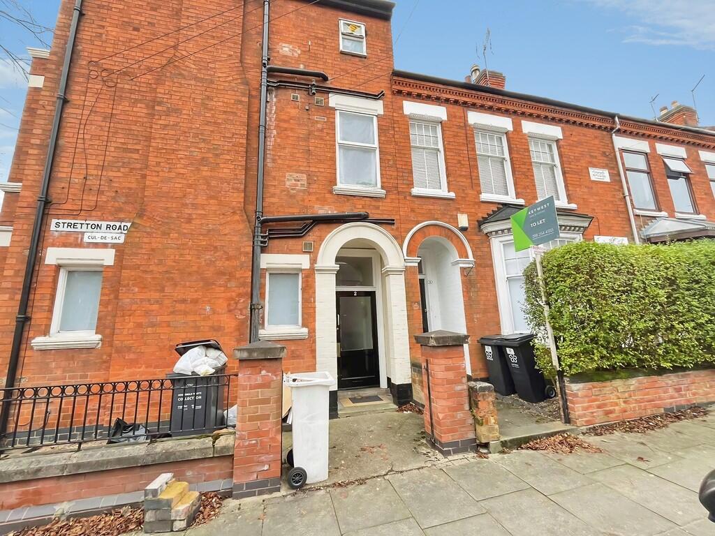3 bed End of Terrace for rent in Leicester. From Keywest Estate Agents - Leicester