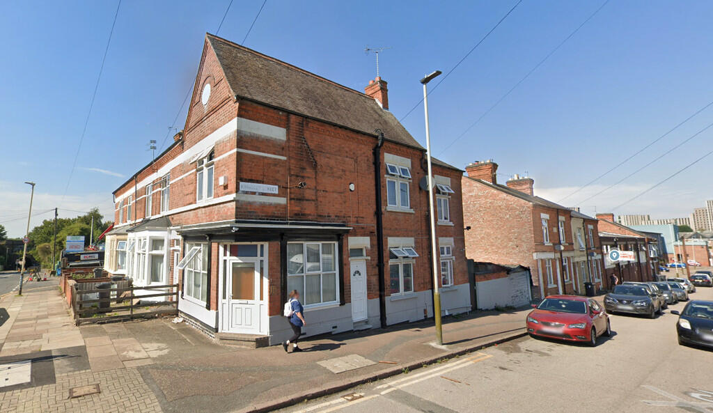 1 bed House Share for rent in Leicester. From Keywest Estate Agents - Leicester