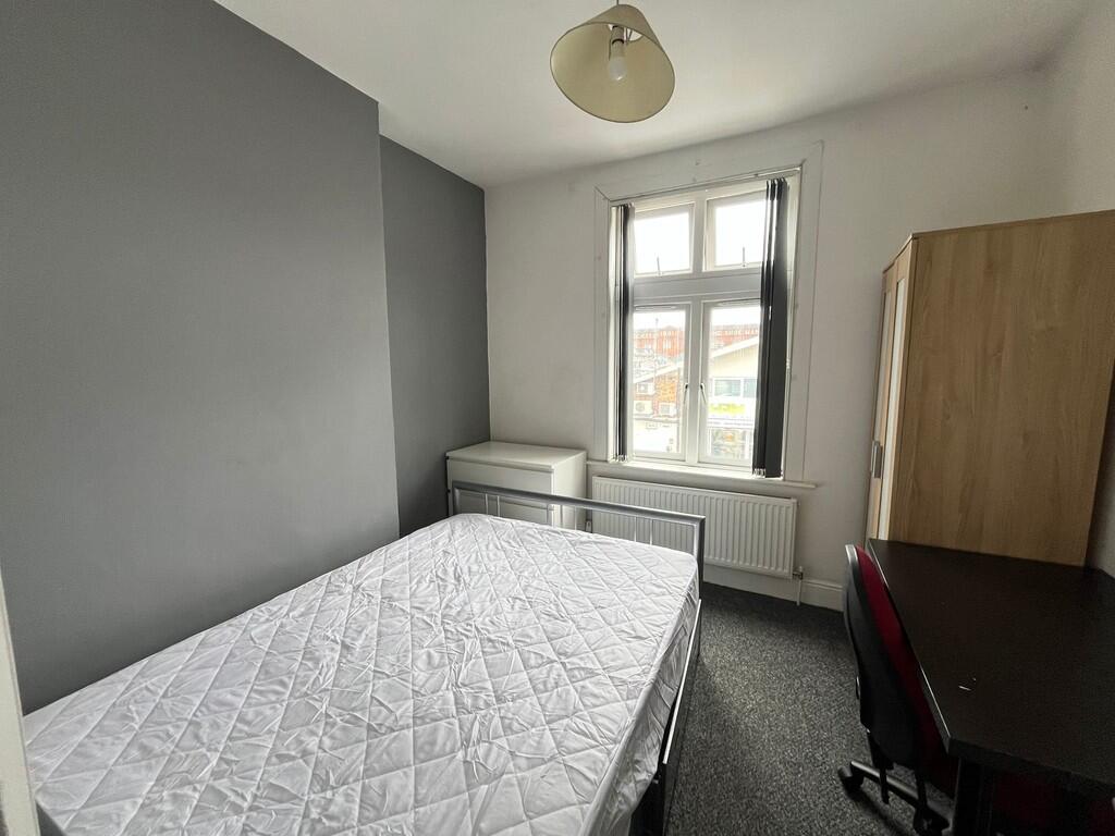 4 bed House Share for rent in Leicester. From Keywest Estate Agents - Leicester