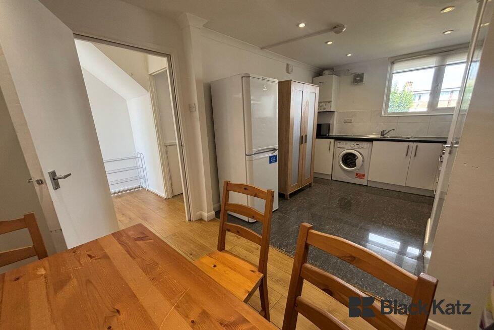 3 bed Apartment for rent in Bermondsey. From Black Katz - London Bridge
