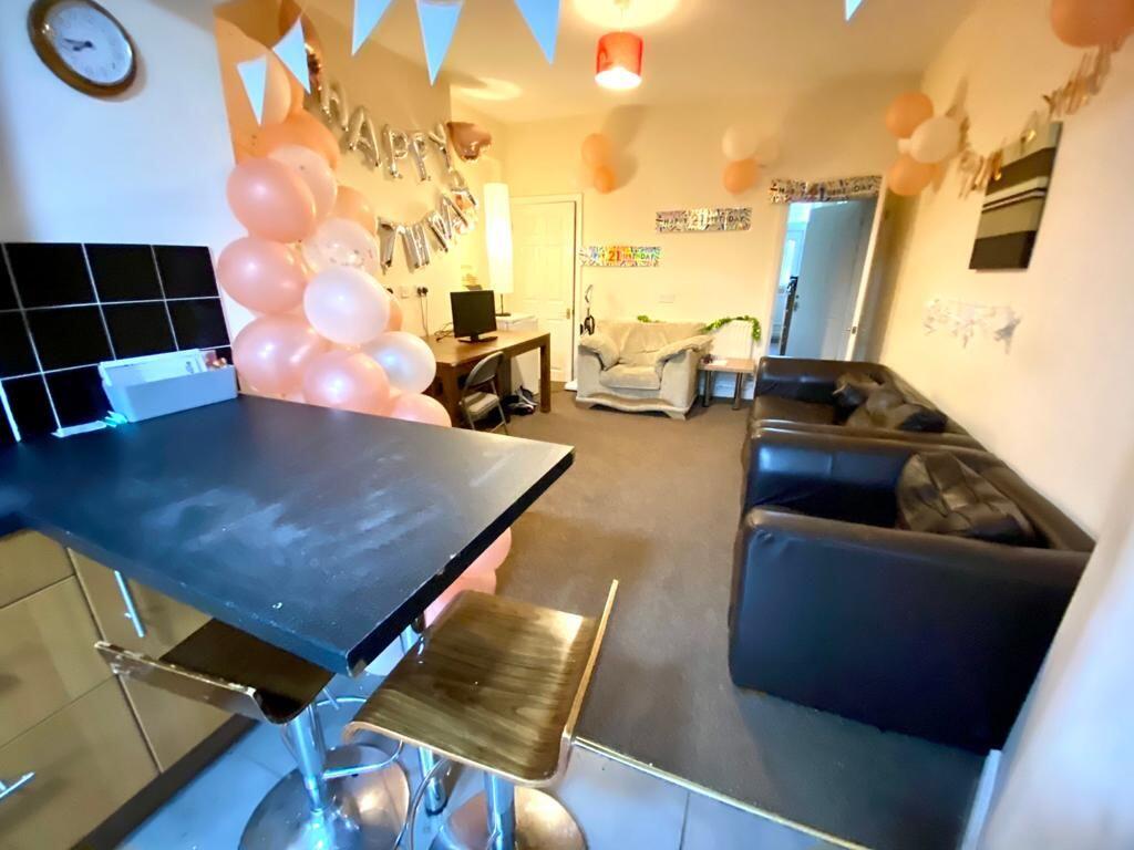 4 bed House Share for rent in Sheffield. From Dove Properties - Sheffield
