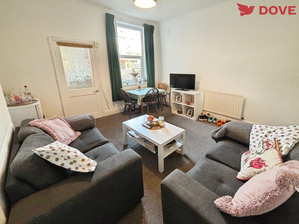 3 bed House Share for rent in Sheffield. From Dove Properties - Sheffield 3 bed House Share for rent in Sheffield. From Dove Properties - Sheffield
