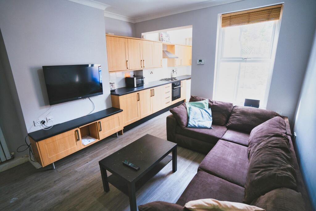 5 bed House Share for rent in Long Line. From Dove Properties - Sheffield 5 bed House Share for rent in Long Line. From Dove Properties - Sheffield