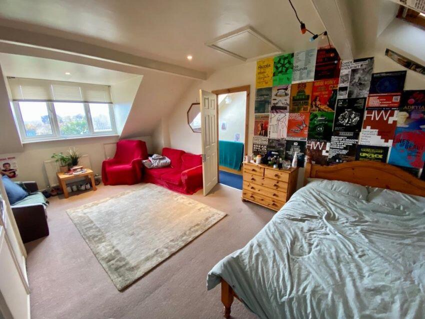 4 bed House Share for rent in Sheffield. From Dove Properties - Sheffield
