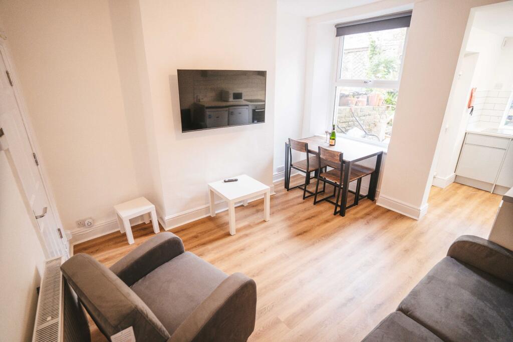 3 bed House Share for rent in Sheffield. From Dove Properties - Sheffield 3 bed House Share for rent in Sheffield. From Dove Properties - Sheffield