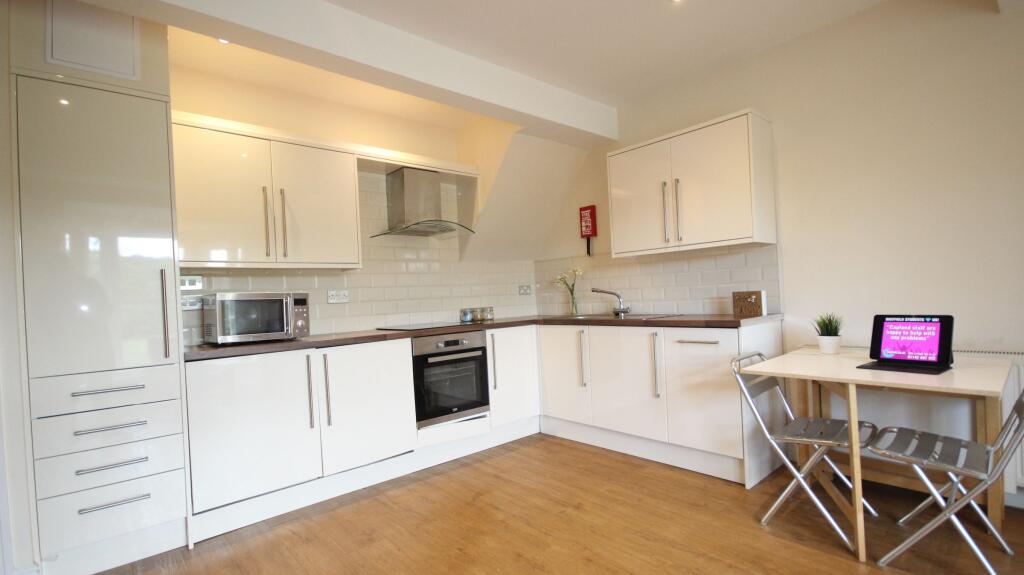 3 bed House Share for rent in Sheffield. From Dove Properties - Sheffield 3 bed House Share for rent in Sheffield. From Dove Properties - Sheffield