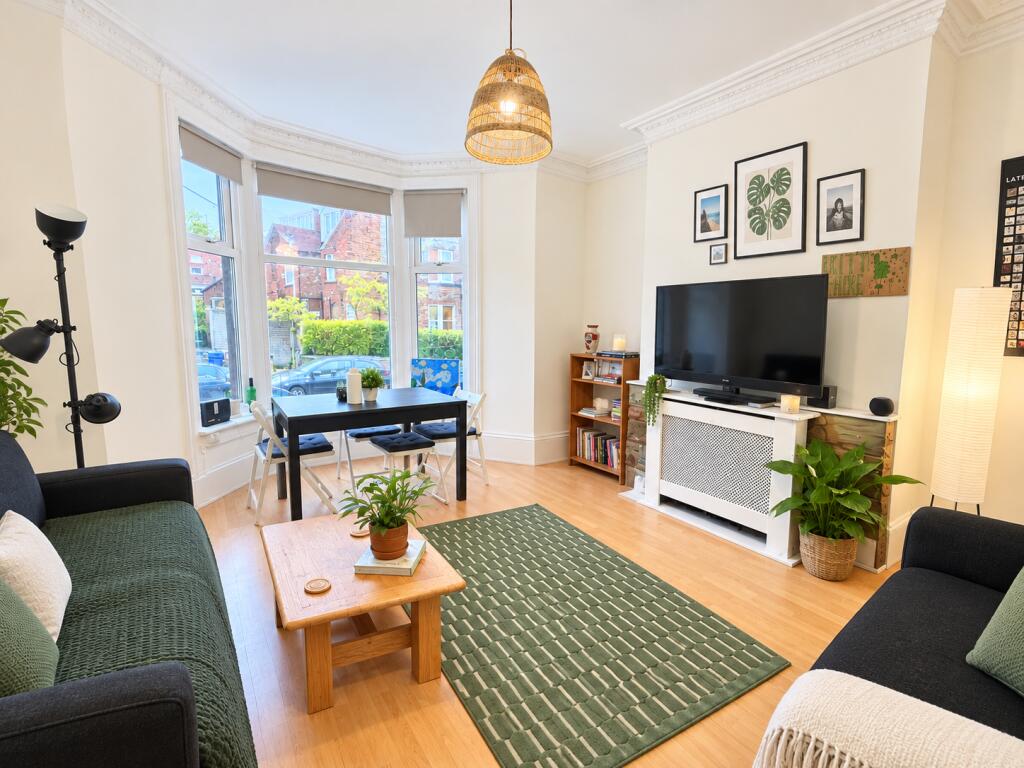 6 bed House Share for rent in Sheffield. From Dove Properties - Sheffield
