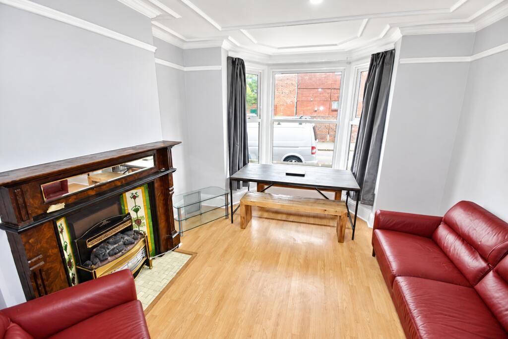 5 bed House Share for rent in Sheffield. From Dove Properties - Sheffield
