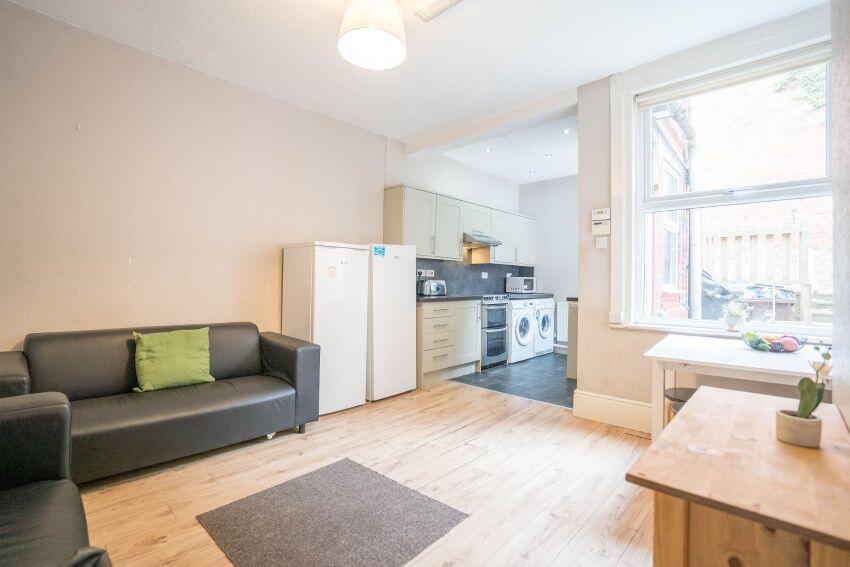5 bed House Share for rent in Sheffield. From Dove Properties - Sheffield